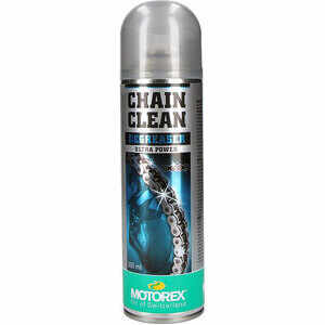 Nettoyant chaînes Motorex 500ml
