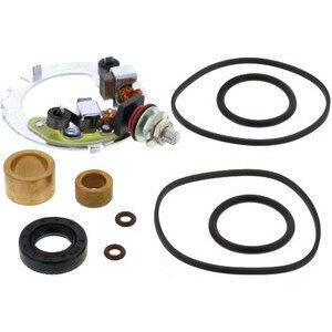Kit d'entretien du moteur de démarrage Kawasaki ZX-10R '04-'05 Arrowhead