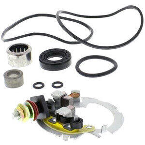 Kit revisione motorino di avviamento per Kawasaki ZX-6R '95-'97