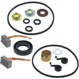 Kit revisione motorino di avviamento per Yamaha XS 650