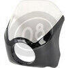 Cupolino moto universale MCS mini - Foto 2