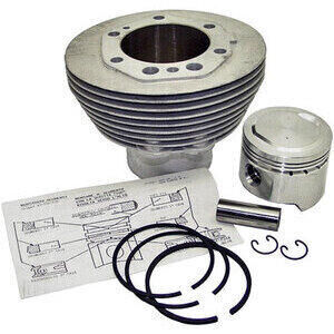Engine tuning kit Moto Guzzi 850 T3 950cc