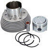 Kit cilindro e pistone completo per Moto Guzzi 850 T3