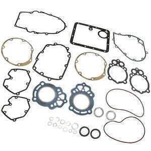 Kit guarnizioni completo per Moto Guzzi V 35 Imola II Centauro