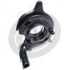 Comando aria monocavo 22mm sinistro Tommaselli per Moto Guzzi V 11 - Foto 3