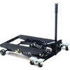 Montageheber Motorrad hydraulisch 500kg 11-40cm