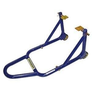 Paddock stand front MotoProfessional Pro2