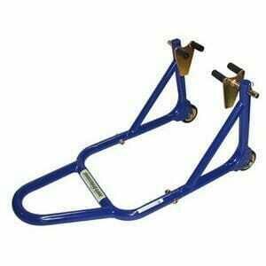 Cavalletto paddock Motoprofessional Pro2 anteriore