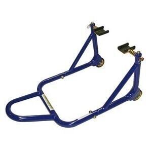 Cavalletto paddock MotoProfessional Pro1 ruota posteriore