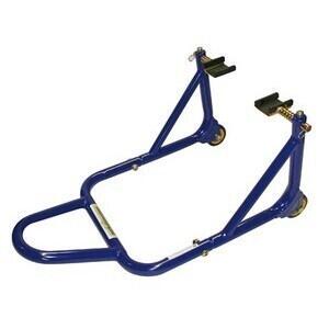 Cavalletto paddock MotoProfessional Pro1 ruota posteriore