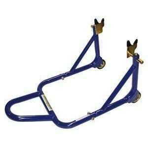 Cavalletto paddock MotoProfessional Pro1 ruota posteriore