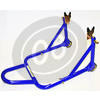 Cavalletto paddock MotoProfessional Pro1 ruota posteriore - Foto 2