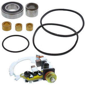 Kit revisione motorino di avviamento per Honda CM 200 T