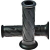 Puños manillar Tommaselli Sport Touring 22mm extremos abiertos negro
