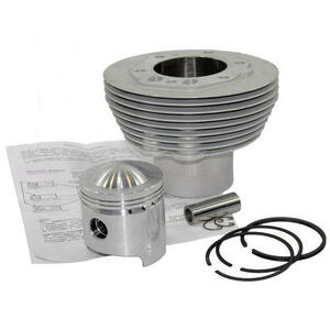 Kit cilindro e pistone completo per Moto Guzzi V 7 700