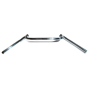 Manubrio 22.2mm Tommaselli Condor Yamaha cromo