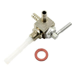 Rubinetto benzina per Ducati 500 GTL sinistro