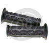 Coppia manopole Pro Grip Road 22mm nero - Foto 2