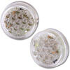 Coppia frecce led Disc