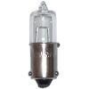 Bulbo alogeno 12V a baionetta BAX9S-6W