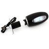 Freccia alogena bar-end Kellermann BL 1000 nero