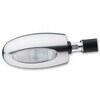 Freccia alogena bar-end Kellermann BL 1000 satinato
