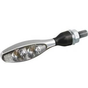 Freccia led Kellermann Micro 1000 Extreme cromo