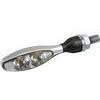 Freccia led Kellermann Micro 1000 Extreme cromo