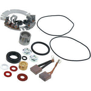 Kit d'entretien du moteur de démarrage Honda CB 500 Four Arrowhead