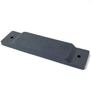 Fuel tank damper universal rear Ariete