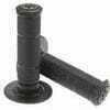 Coppia manopole Ariete Unity 22mm nero