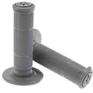Coppia manopole Ariete Unity 22mm grigio