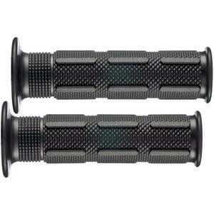 Puño manillar Kawasaki ZZR 600 -\'98 OE-Réplica Ariete par