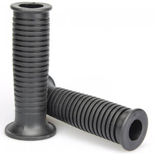 Handlebar grip BMW OE-Replica Ariete open ends pair