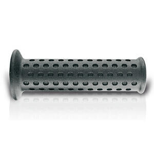 Coppia manopole Ariete Sport 22mm nero