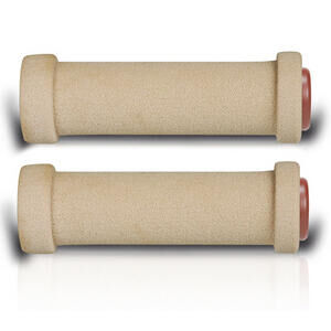 Handlebar grips Ariete Rally 22mm