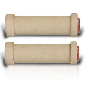 Coppia manopole Ariete Rally 22mm