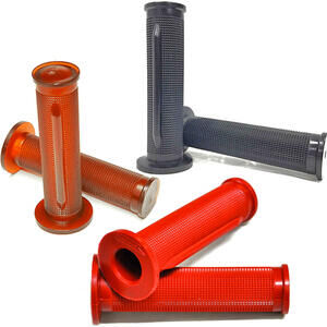 Handlebar grips Ariete Daytona 22mm