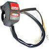 Interruptor con pinza on-off