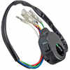 Blocchetto elettrico Off-Road destro