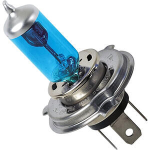 Halogen bulb 12V H4, 60/55W OSRAM Cool Blue
