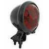 Fanalino posteriore led Bates Style nero - Foto 13