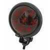 Fanalino posteriore led Bates Style nero - Foto 12
