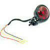 Fanalino posteriore led Bates Style nero - Foto 10
