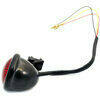 Fanalino posteriore led Bates Style nero - Foto 7