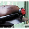 Fanalino posteriore led Bates Style nero - Foto 6
