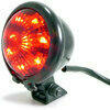 Fanalino posteriore led Bates Style nero - Foto 5