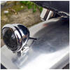 Led tail light Bates Style - Pictures 5