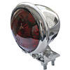 Fanalino posteriore led Bates Style cromo - Foto 3