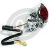 Fanalino posteriore led Bates Style cromo - Foto 6